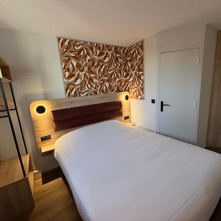 Blv Hotel Valence Nord - Bourg-Les-Valence - Ex-Campanile מראה חיצוני תמונה