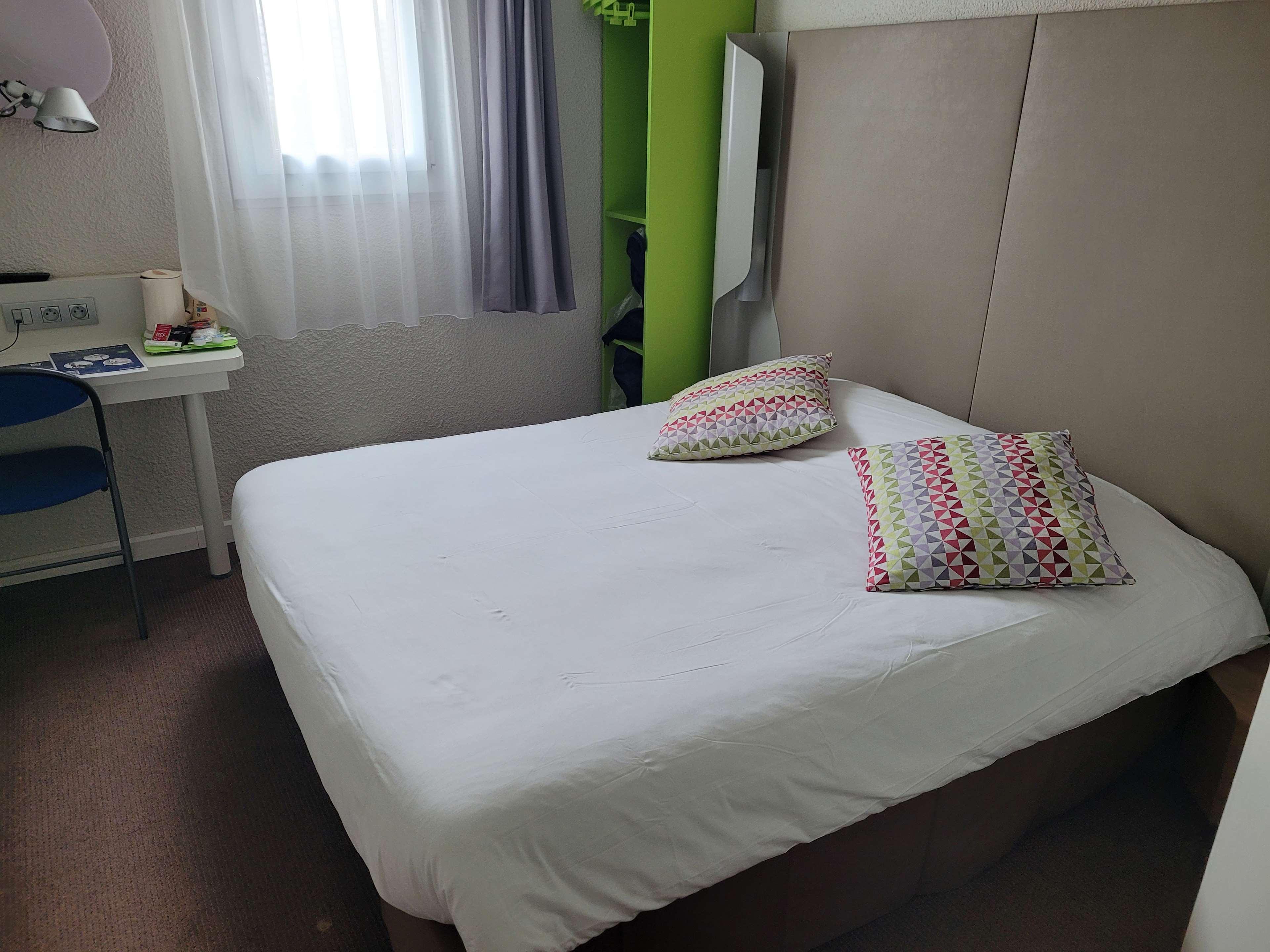 Blv Hotel Valence Nord - Bourg-Les-Valence - Ex-Campanile מראה חיצוני תמונה